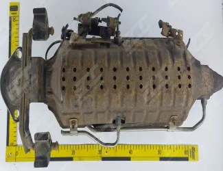 Katalyzátor RFJ7 only catalyst