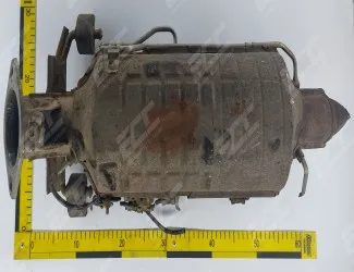 Katalyzátor Mazda RFJ7 only catalyst - 2