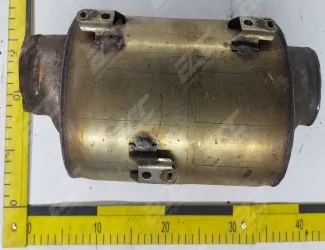 Katalyzátor Mazda SHD6 - 3