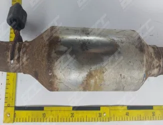 Katalyzátor WLJ9 / 20600