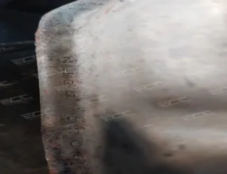 Katalyzátor Mazda ZL05 - 4