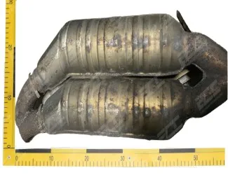 Katalyzátor KT 0032