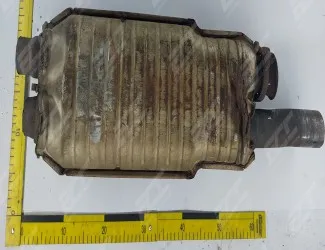 Katalyzátor KT 0035