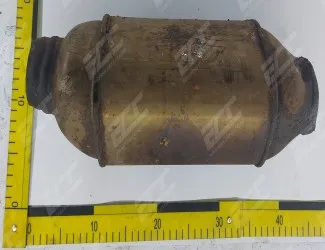 Katalyzátor KT 0111