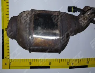 Katalyzátor KT 0130