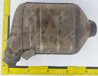 Katalyzátor KT 0145