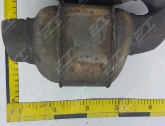 Katalyzátor KT 0147 / A 2024901736