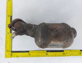 Katalyzátor KT 0156