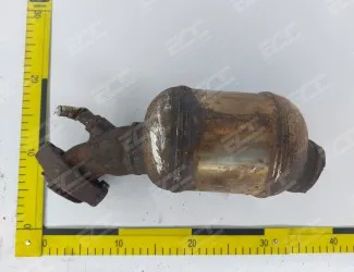 Katalyzátor KT 0171