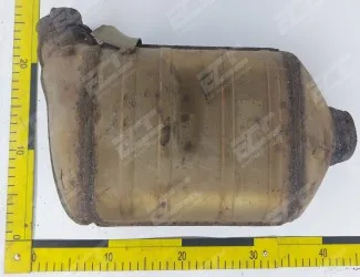 Katalyzátor KT 0176