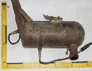 Katalyzátor KT 0179