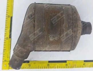 Katalyzátor KT 0180