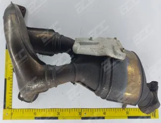 Katalyzátor KT 0212