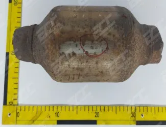 Katalyzátor KT 0244