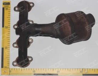 Katalyzátor KT 0250