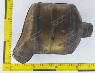 Katalyzátor KT 0268