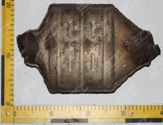 Katalyzátor KT 1100