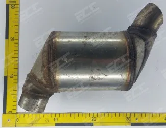 Katalyzátor KT 1124