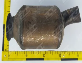 Katalyzátor KT 1127 / A2104905014