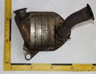 Katalyzátor KT 1139