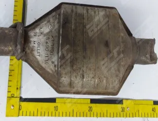 Katalyzátor KT 1140