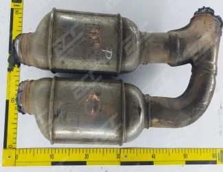 Katalyzátor KT 1146