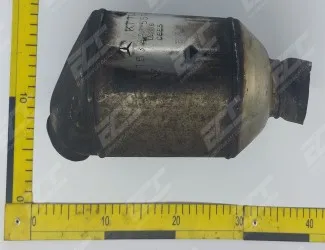 Katalyzátor KT 1148