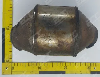 Katalyzátor KT 1149 / 1634905614