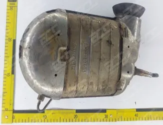 Katalyzátor KT 1160