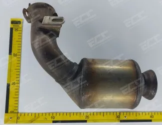 Katalyzátor KT 1164