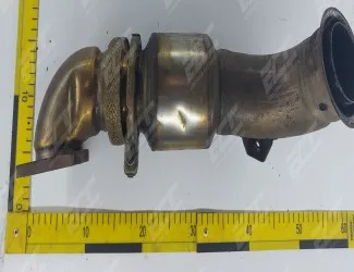 Katalyzátor KT 1177