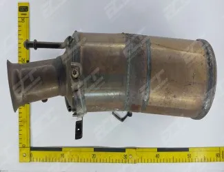 Katalyzátor KT 1282