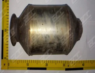 Katalyzátor KT 6002