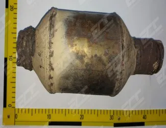 Katalyzátor KT 6003