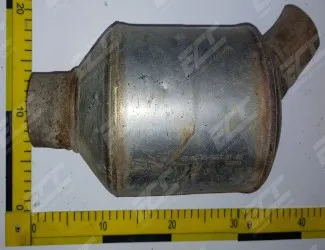 Katalyzátor KT 6011