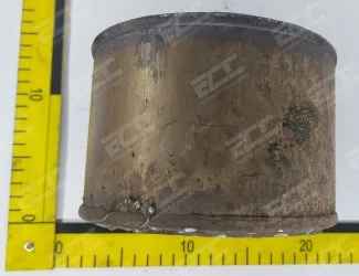 Katalyzátor KTA 017 / A2114901014