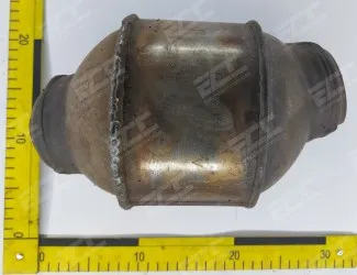 Katalyzátor KTA032 / A2114908514