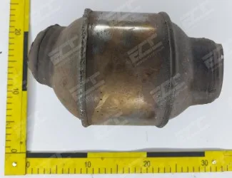 Katalyzátor Mercedes KTA032 / A2114908514 - 2