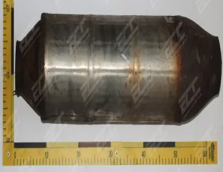 Katalyzátor SC 2034