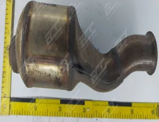 Katalyzátor SC 6008