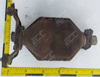 Katalyzátor Mitsubishi 1H - 2