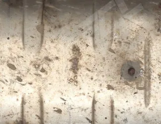 Katalyzátor Mitsubishi AA - 3