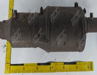 Katalyzátor Mitsubishi AAZ - 2