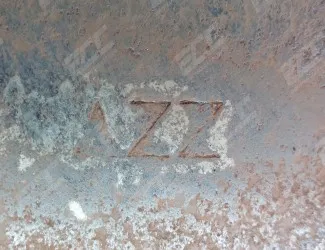 Katalyzátor Mitsubishi AAZ - 3