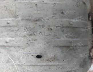 Katalyzátor Mitsubishi AL - 3