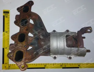 Katalyzátor Mitsubishi BX - 2