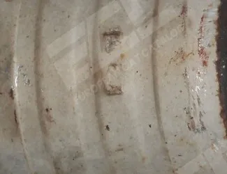 Katalyzátor Mitsubishi BX - 3