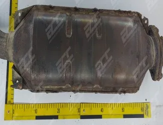 Katalyzátor Mitsubishi CY - 3