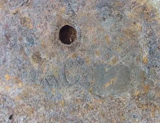 Katalyzátor Mitsubishi CY - 4