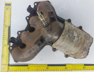 Katalyzátor DQ (type 2)